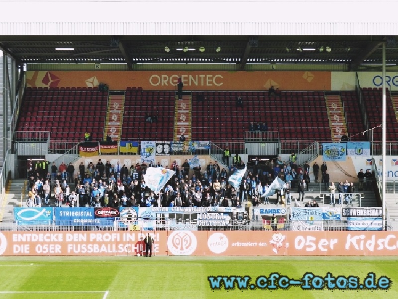 1. FSV Mainz 05 II vs Chemnitzer FC (0-0) (15)
