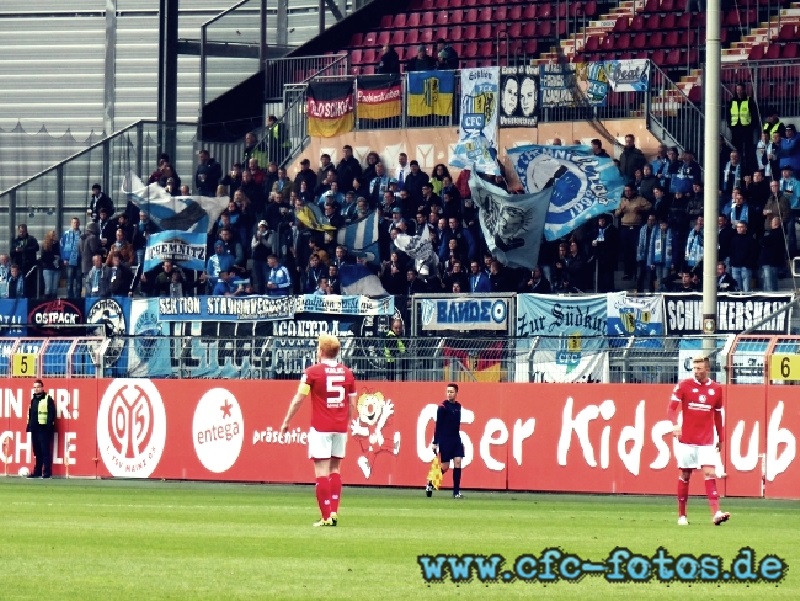 1. FSV Mainz 05 II vs Chemnitzer FC (0-0) (16)