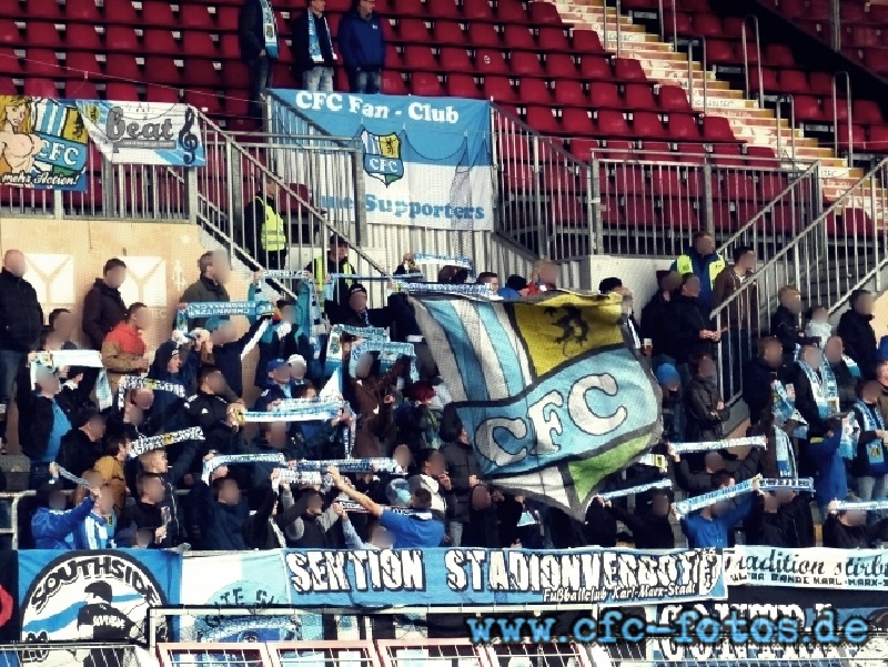 1. FSV Mainz 05 II vs Chemnitzer FC (0-0) (17)
