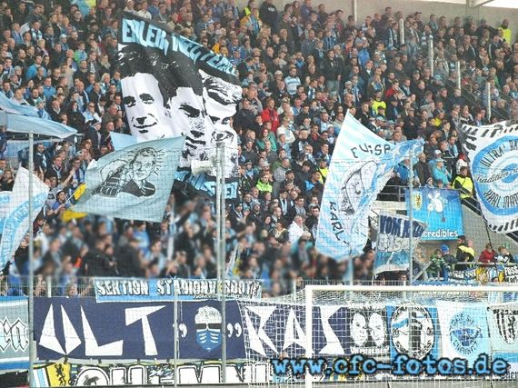 Chemnitzer FC vs Hallescher FC (3-1) (1)
