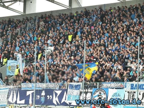 Chemnitzer FC vs Hallescher FC (3-1) (5)