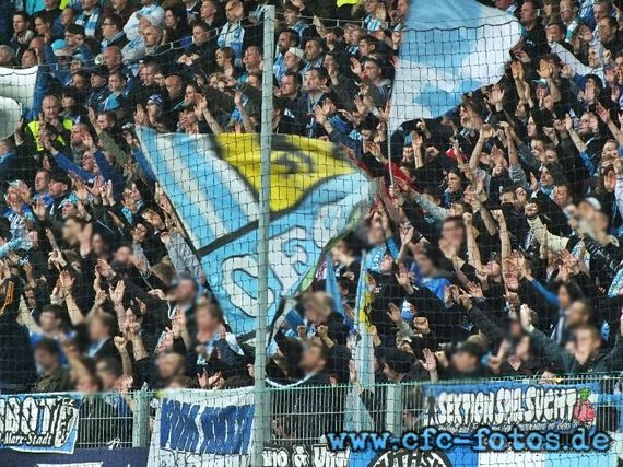 Chemnitzer FC vs Hallescher FC (3-1) (8)