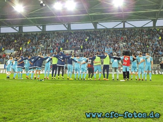 Chemnitzer FC vs Hallescher FC (3-1) (16)