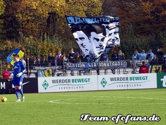 Werder Bremen II vs Chemnitzer FC (3-2) (5)