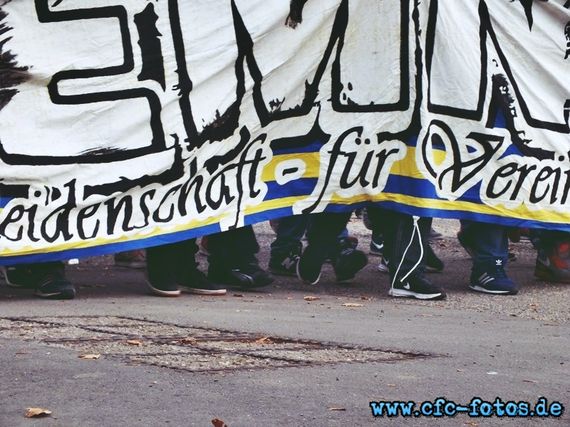 Chemnitzer FC vs FC Erzgebirge Aue (1-2) (3)