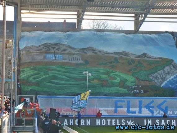 Chemnitzer FC vs FC Erzgebirge Aue (1-2) (13)