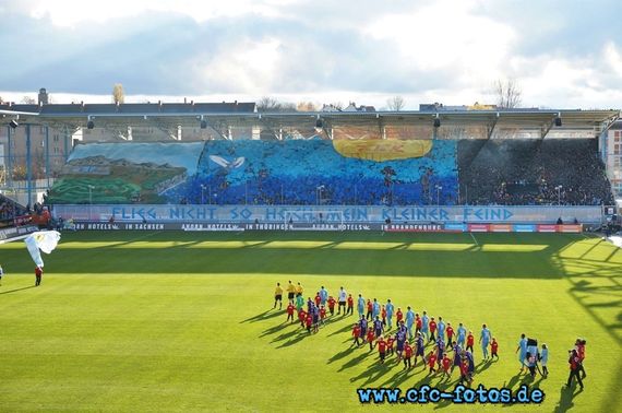 Chemnitzer FC vs FC Erzgebirge Aue (1-2) (16)