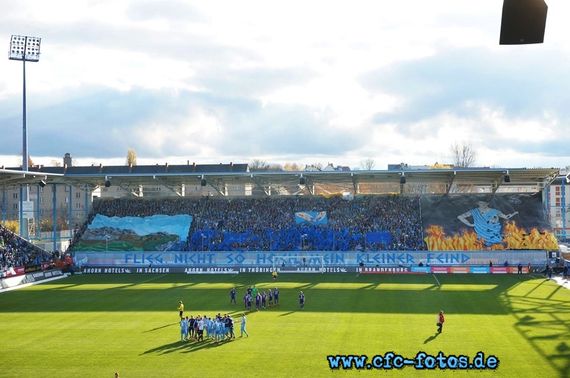 Chemnitzer FC vs FC Erzgebirge Aue (1-2) (23)