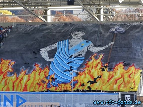 Chemnitzer FC vs FC Erzgebirge Aue (1-2) (24)