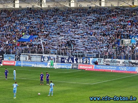 Chemnitzer FC vs FC Erzgebirge Aue (1-2) (31)