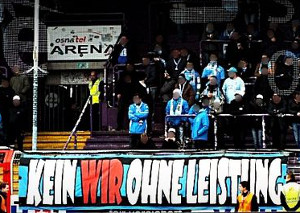 VfL Osnabrück vs Chemnitzer FC (2-0)