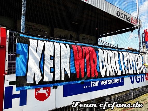VfL Osnabrück vs Chemnitzer FC (2-0) (1)