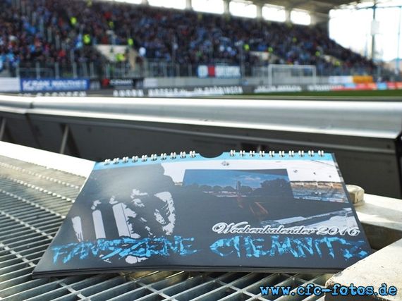 Chemnitzer FC vs Stuttgarter Kickers (1-0) (1)