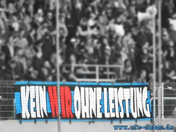 Chemnitzer FC vs Stuttgarter Kickers (1-0) (2)