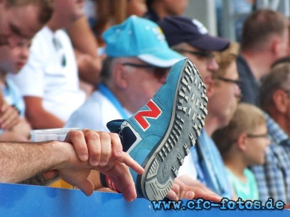 Chemnitzer FC vs FC Hansa Rostock (1-1) (3)