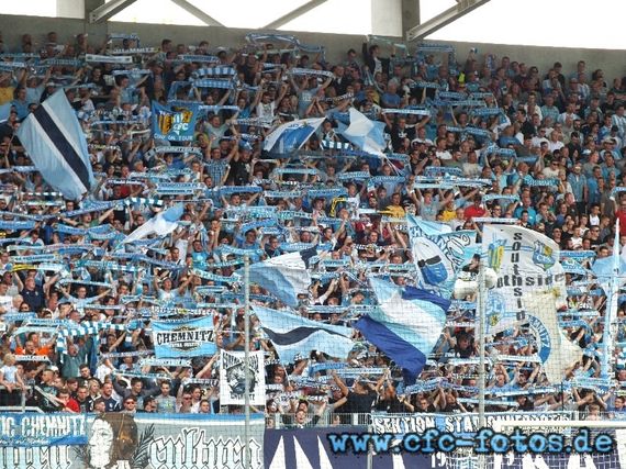 Chemnitzer FC vs FC Hansa Rostock (1-1) (4)