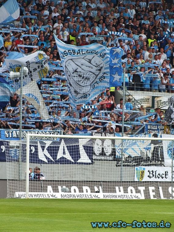 Chemnitzer FC vs FC Hansa Rostock (1-1) (6)