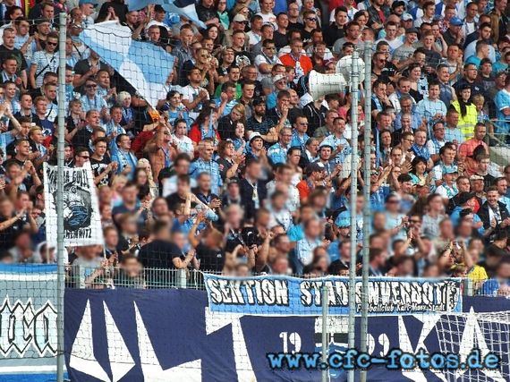 Chemnitzer FC vs FC Hansa Rostock (1-1) (11)