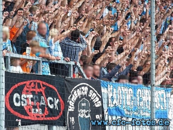 Chemnitzer FC vs FC Hansa Rostock (1-1) (12)