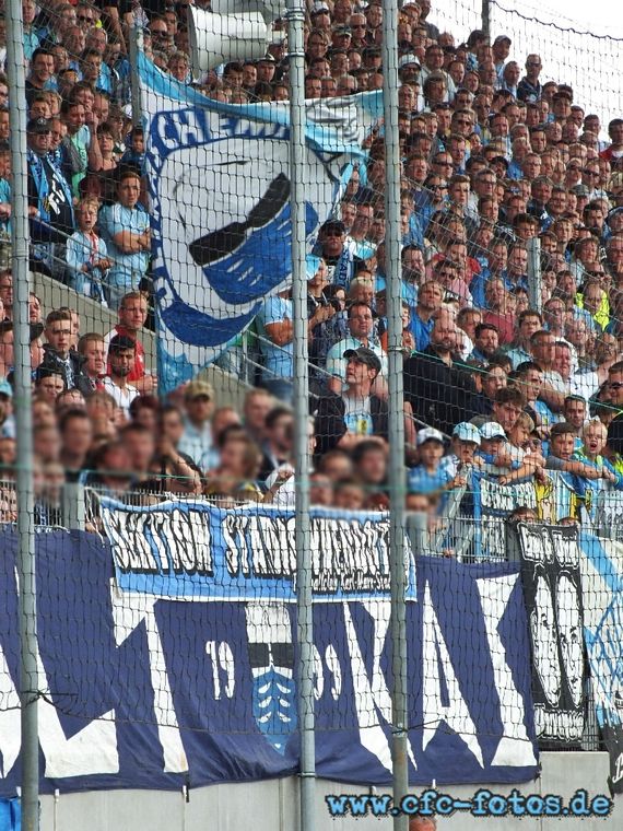 Chemnitzer FC vs FC Hansa Rostock (1-1) (13)