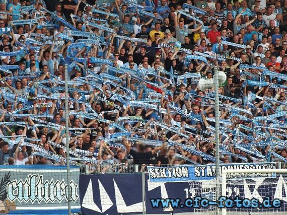 Chemnitzer FC vs FC Hansa Rostock (1-1) (16)
