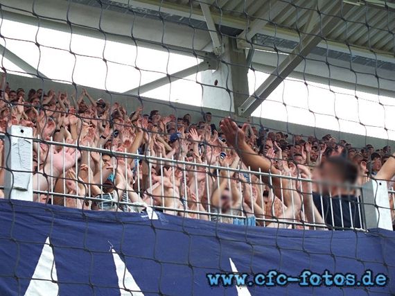 Chemnitzer FC vs FC Hansa Rostock (1-1) (17)