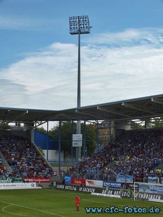 Chemnitzer FC vs FC Hansa Rostock (1-1) (19)