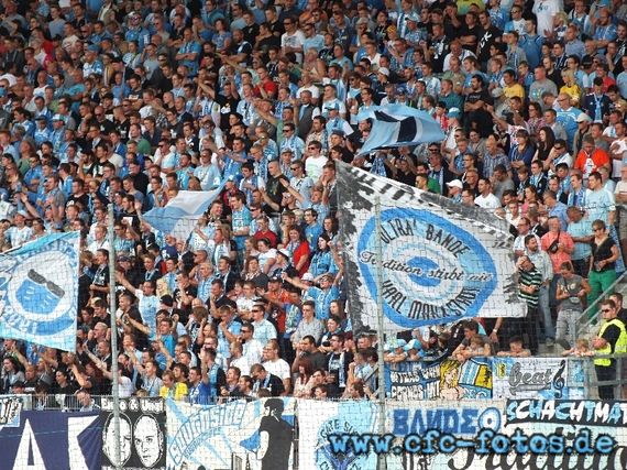 Chemnitzer FC vs FC Hansa Rostock (1-1) (20)