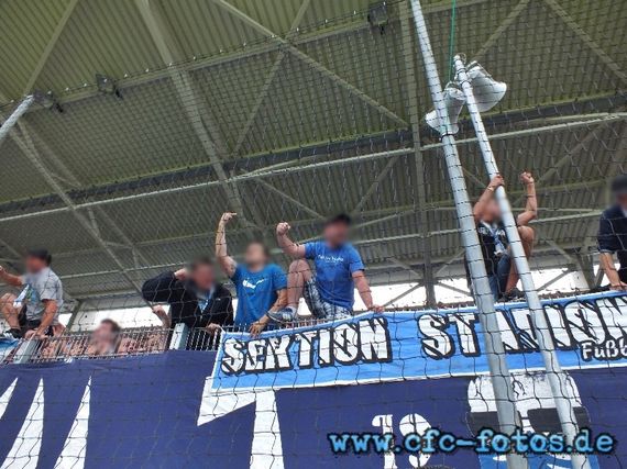 Chemnitzer FC vs FC Hansa Rostock (1-1) (22)