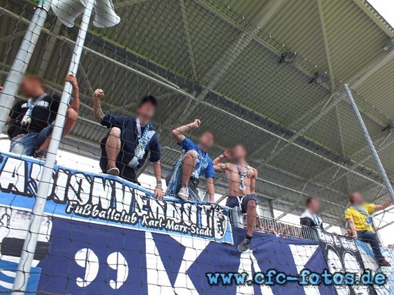 Chemnitzer FC vs FC Hansa Rostock (1-1) (23)