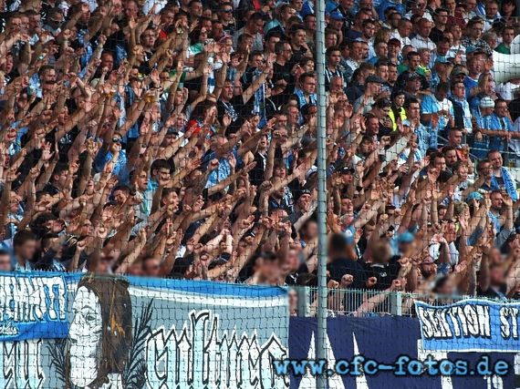 Chemnitzer FC vs FC Hansa Rostock (1-1) (25)