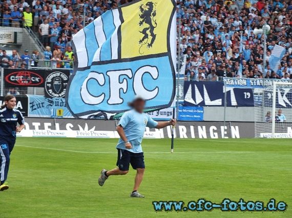 Chemnitzer FC vs FC Hansa Rostock (1-1) (30)