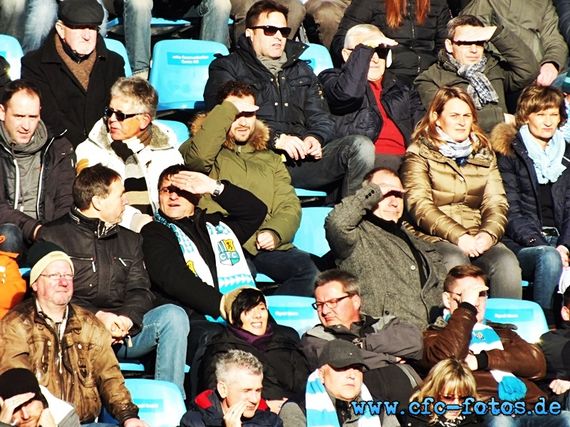 Chemnitzer FC vs VfR Aalen (1-1) (2)