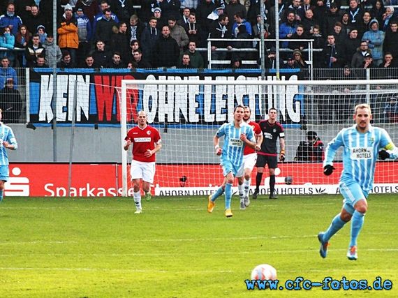 Chemnitzer FC vs VfR Aalen (1-1) (3)