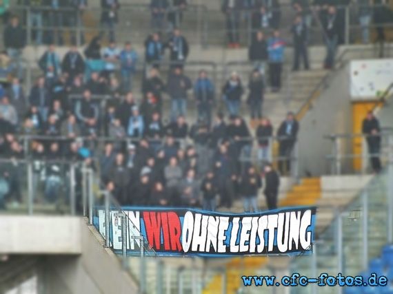 FC Hansa Rostock vs Chemnitzer FC (1-0) (1)