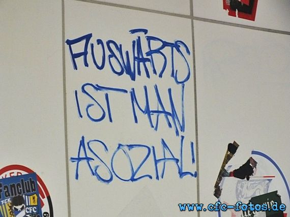FC Hansa Rostock vs Chemnitzer FC (1-0) (4)