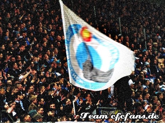 Chemnitzer FC vs FC Energie Cottbus (4-0) (3)