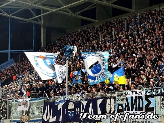 Chemnitzer FC vs FC Energie Cottbus (4-0) (7)