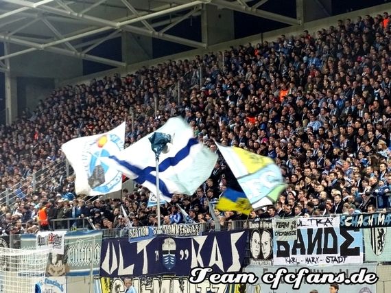 Chemnitzer FC vs FC Energie Cottbus (4-0) (8)