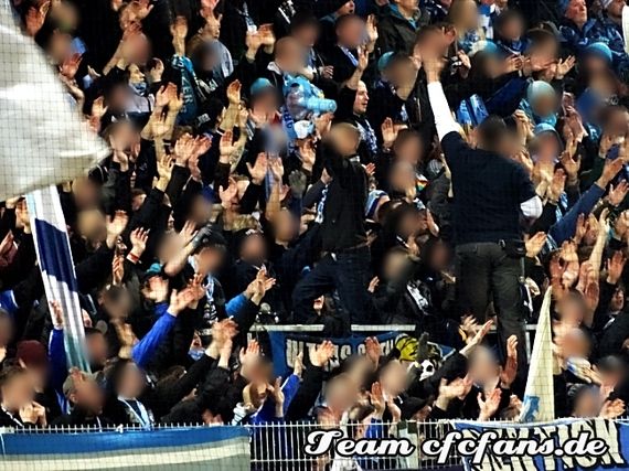 Chemnitzer FC vs FC Energie Cottbus (4-0) (11)