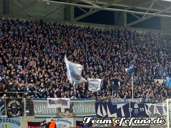 Chemnitzer FC vs FC Energie Cottbus (4-0) (14)