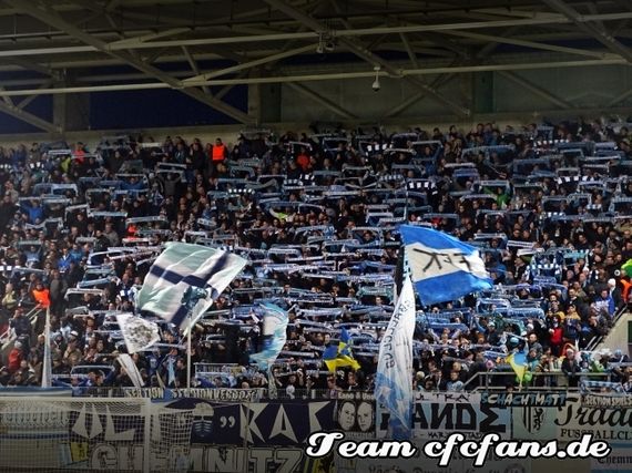 Chemnitzer FC vs FC Energie Cottbus (4-0) (16)