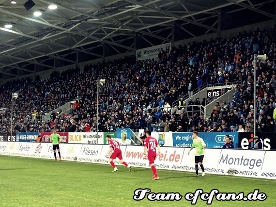 Chemnitzer FC vs FC Energie Cottbus (4-0) (18)