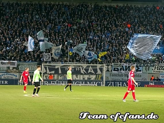 Chemnitzer FC vs FC Energie Cottbus (4-0) (19)