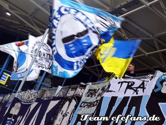 Chemnitzer FC vs FC Energie Cottbus (4-0) (23)