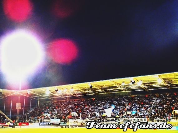 Chemnitzer FC vs FC Energie Cottbus (4-0) (28)