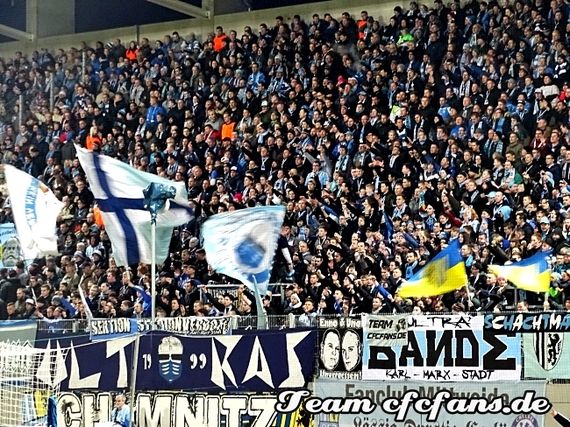 Chemnitzer FC vs FC Energie Cottbus (4-0) (29)