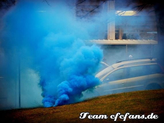 Chemnitzer FC vs 1. FC Magdeburg (0-0) (1)