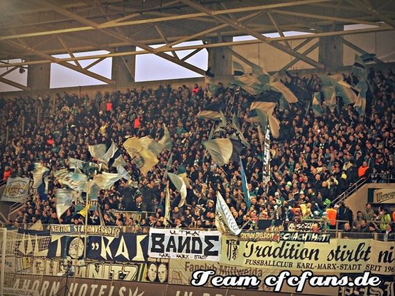 Chemnitzer FC vs 1. FC Magdeburg (0-0) (4)