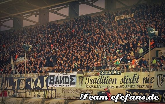 Chemnitzer FC vs 1. FC Magdeburg (0-0) (6)